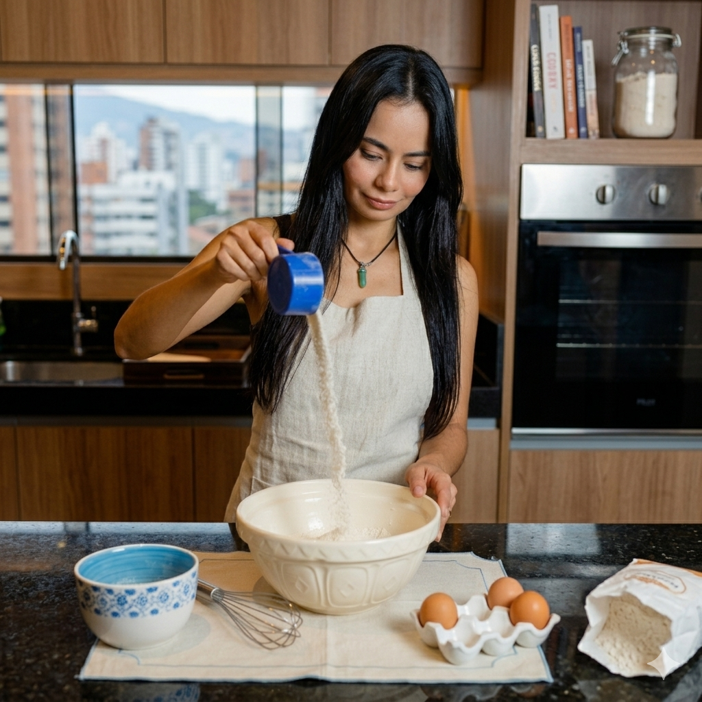Chef Rosana Rodrigues